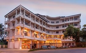Devon Hotel